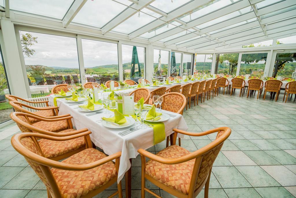 Flair Hotel Villa Ilske バート・ケーゼン エクステリア 写真