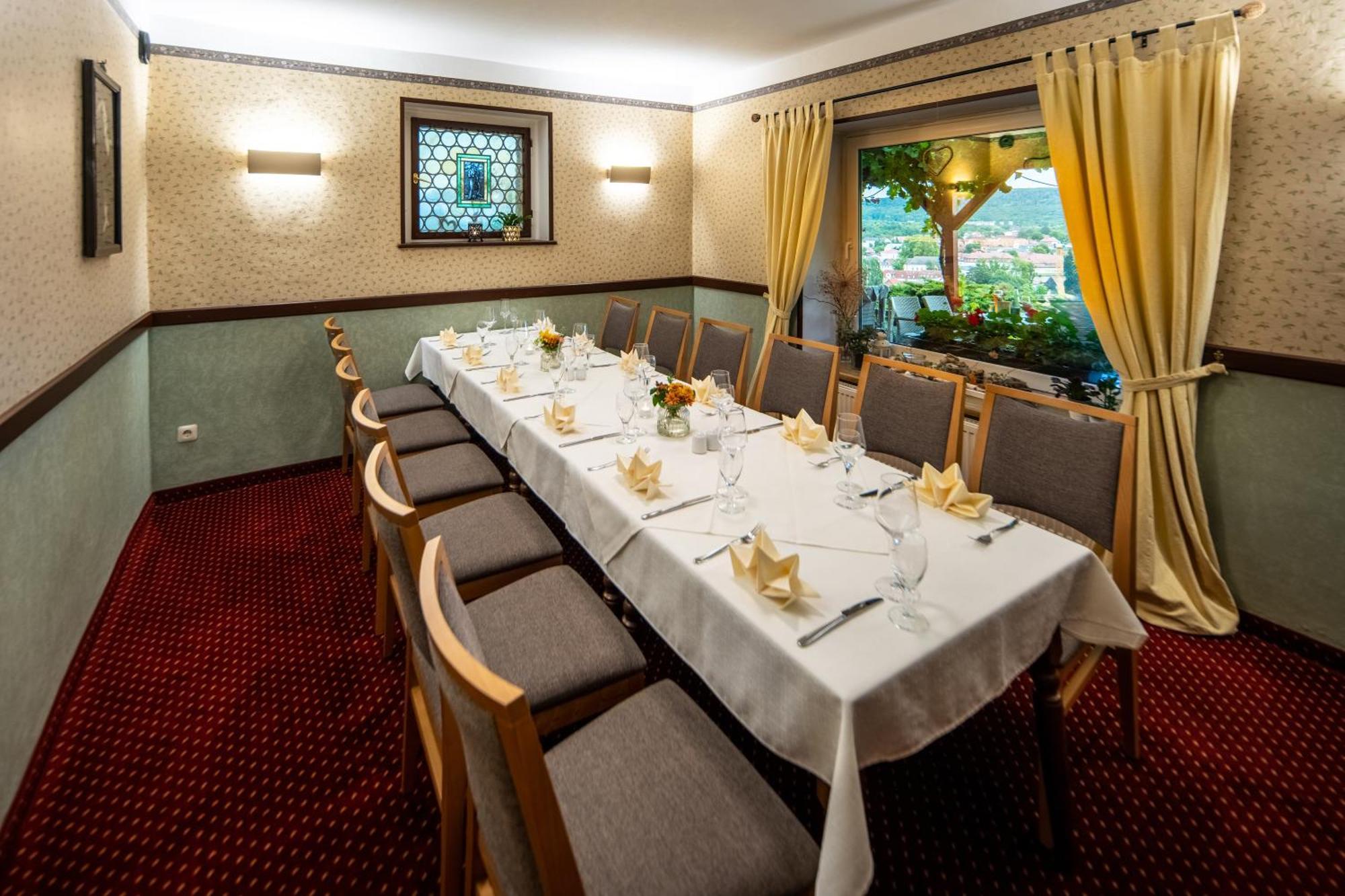 Flair Hotel Villa Ilske バート・ケーゼン エクステリア 写真