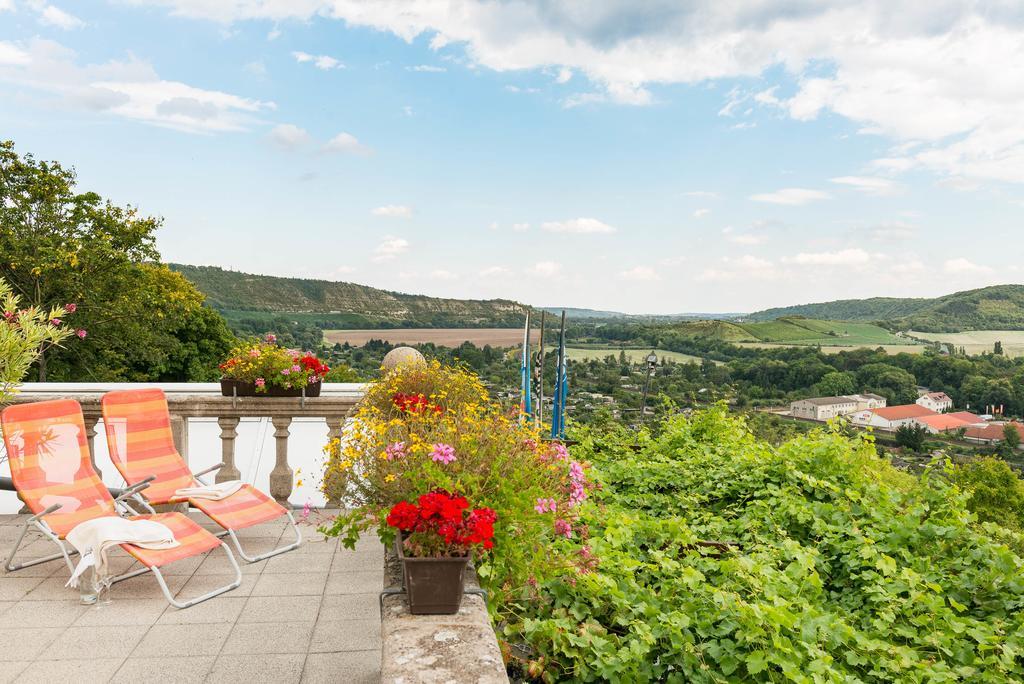 Flair Hotel Villa Ilske バート・ケーゼン エクステリア 写真